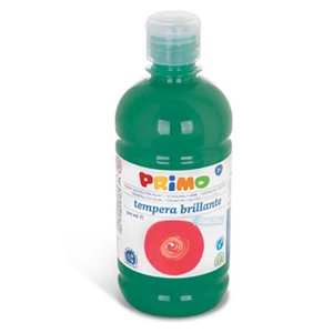 Tempera 500ml Omega Primo sötét zöld iskolaszezonos termék