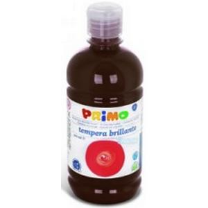 Tempera 500ml Omega Primo sötétbarna iskolaszezonos termék