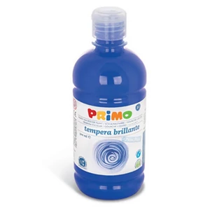 Tempera 500ml Omega Primo sötétkék iskolaszezonos termék