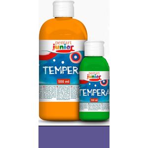 Tempera 500ml Pentart junior lila