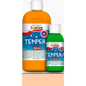 Tempera 500ml Pentart junior púderszín