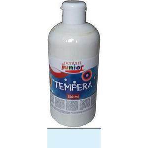 Tempera 500ml Pentart junior világos kék