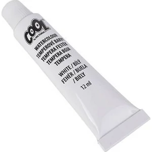Tempera Cool by Victoria '25 12ml fehér 1db/ár