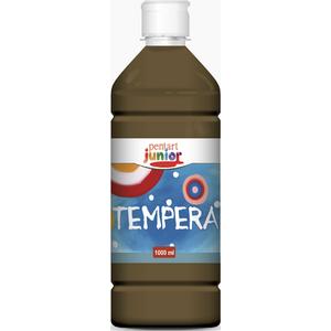 Tempera festék 1000 ml barna