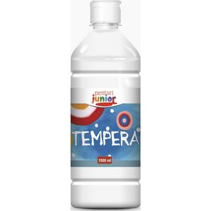 Tempera festék 1000 ml fehér