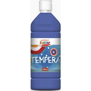 Tempera festék 1000 ml kék