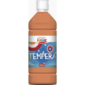 Tempera festék 1000 ml narancs