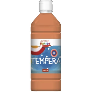Tempera festék 1000 ml narancs