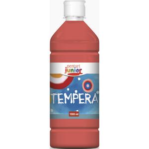 Tempera festék 1000 ml piros