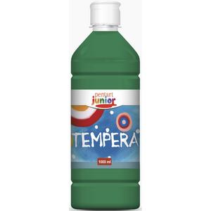 Tempera festék 1000 ml zöld