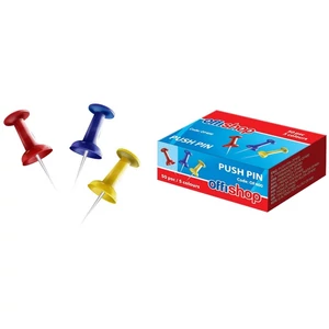 Térképtű 50db/csomag