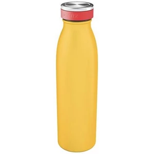 Termosz fém 500ml Leitz Cosy, melegsárga 