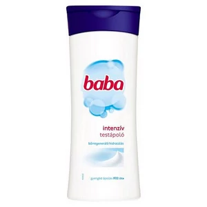 Testápoló 400m BABA intenzív 