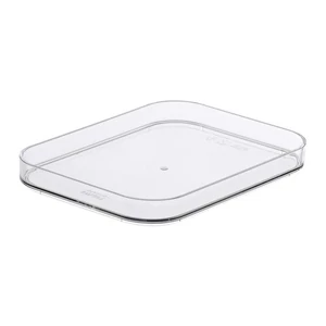 Tető SMARTSTORE Compact ClearS átlátszó 