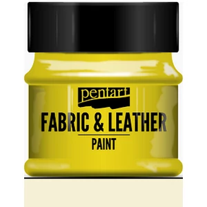 Textil és bőrfesték 50ml Pentart tojáshéj