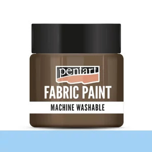 Textilfesték 20ml Pentart égkék