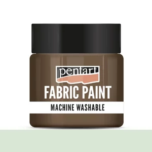 Textilfesték 20ml Pentart mentazöld
