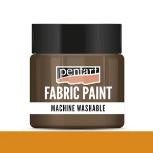 Textilfesték 20ml Pentart narancs