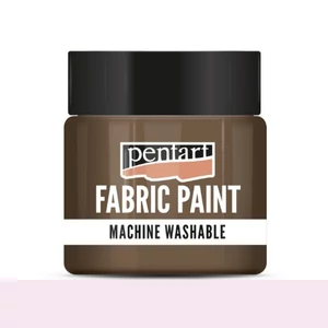 Textilfesték 20ml Pentart rózsaszín