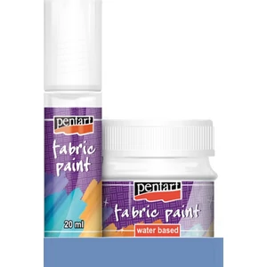 Textilfesték 50ml Pentart áfonya
