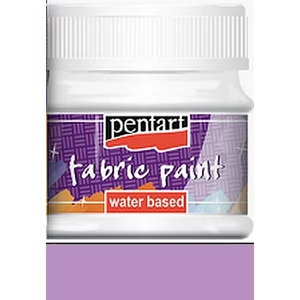 Textilfesték 50ml Pentart lila