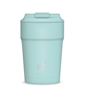 Thermo bögre 350ml Ars Una 24' Aqua (5393) 56373936 56373936 6órán át melegen tart