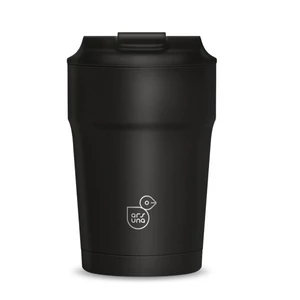 Thermo bögre 350ml Ars Una 24' Noir (5390) 56373905 56373905  6órán át melegen tart