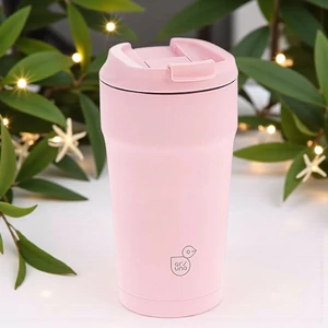 Thermo Bögre 470ml Ars Una 25' Rose (5391) 24 56653915 6órán át melegen tart