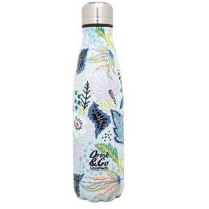 Thermo kulacs Davao levelek) 500ml ,