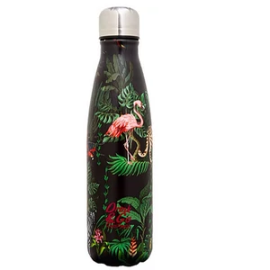 Thermo kulacs Malindi dzsungel) 500ml ,