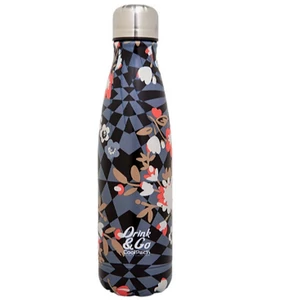 Thermo kulacs Venice virág) 500ml ,