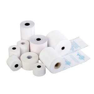 Thermotekercs 57/35/12 ten Hőpapír 13fm hosszú 100tek/doboz