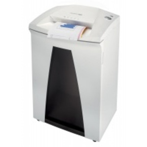 Iratmegsemmisítő HSM B34 Securio B34 1x5mm HSM Securio B34, 1 x 5