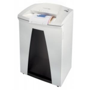 Iratmegsemmisítő HSM B34 Securio B34 1x5mm HSM Securio B34, 1 x 5