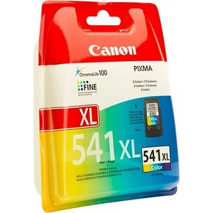 Tintapatron Canon CBCL541XL színes 400oldal Canon