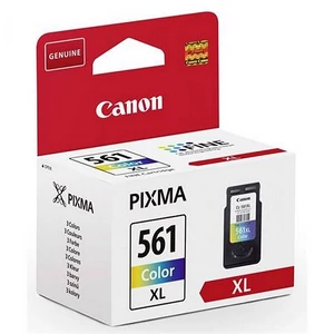 Tintapatron Canon CL561XL 300 oldal Canon