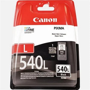 Tintapatron Canon PG-540L fekete Canon