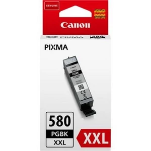 Tintapatron Canon PGI-580XXL fekete 25, 7ml Canon