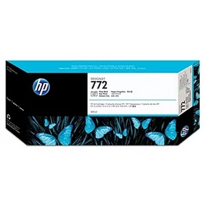 Tintapatron HP CN633A fekete 772, 300ml DesignJet Z5200 géphez