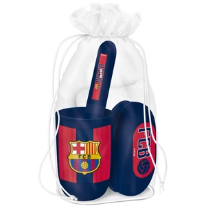 Tisztasági csomag Ars Una FC Barcelona - focis 18 92528376 4 részes alsós gyermekeknek isk