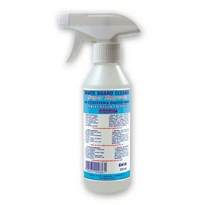Tisztítófolyadék 220ml Granit fehértáblához, Z410
