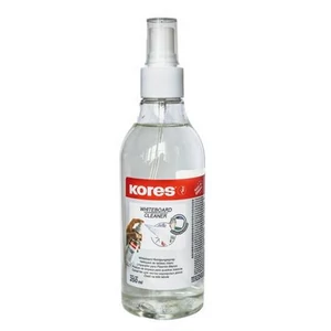 Tisztítófolyadék 250ml Kores táblához