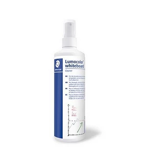 Tisztítófolyadék 250ml Staedtl táblához, Lumocolor 681