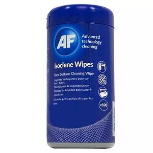 Tisztítókendő AF Isoclene izopropil alkohollal 100 db