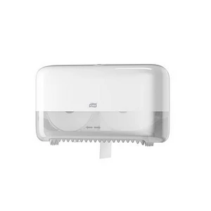 Toalettpapír adagoló belsőmag nélküli T7 rendszer Elevation TORK Mid-size fehér