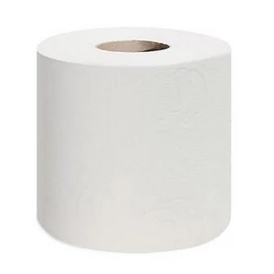 Toalettpapír T4 rendszer 2 2 rétegű 12,5cm átmérő Advanced TORK fehér