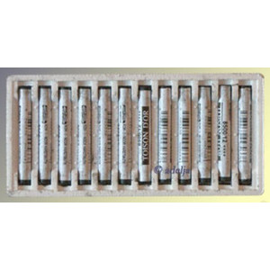 Porkréta Toison d'or kék 2 Koh-I-Noor 8500-42 iskolaszer- tanszer