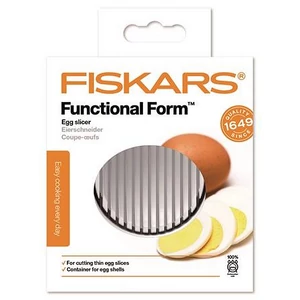 Tojásszeletelő FISKARS Functiona Form 