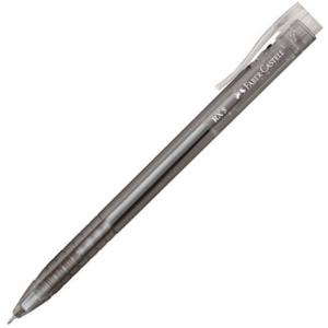 Faber-Castell golyóstoll RX5 0,5mm nyomógombos fekete 545399