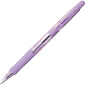 Toll 0,7 Penac Sleek Touch pasztel lila BA1304-30M írószer